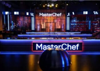MasterChef: Το λάθος του κόστισε ακριβά κι αποχώρησε