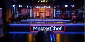 Alldaynews.gr MasterChef: Το λάθος του κόστισε ακριβά κι αποχώρησε