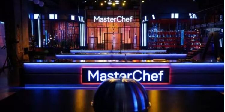 Alldaynews.gr MasterChef: Το λάθος του κόστισε ακριβά κι αποχώρησε
