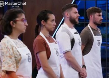 Τελικός MasterChef: Το απόλυτο Spoiler – Αυτοί είναι οι δύο φιναλίστ με τεράστια ανατροπή
