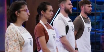 Τελικός MasterChef: Το απόλυτο Spoiler – Αυτοί είναι οι δύο φιναλίστ με τεράστια ανατροπή