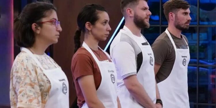 Τελικός MasterChef: Το απόλυτο Spoiler – Αυτοί είναι οι δύο φιναλίστ με τεράστια ανατροπή