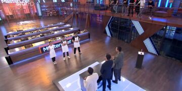 Alldaynews.gr Τίναξε την μπάνκα του MasterChef: Kέρδισε συνολικά 7.000 ευρώ- Και στην τρίτη δοκιμασία νικητής! (video)