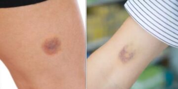 Alldaynews.gr Προσοχή αν εμφανιστούν μώλωπες στο σώμα σας: Τι Μπορεί να σας συμβεί-Γρήγορα στον γιατρό σας