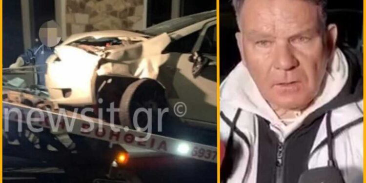 Alldaynews.gr Μονεμβασία – Κούγιας: «Διακινδύνευσα! Προσπάθησε να με κλειδώσει μαζί του στο κρατητήριο» – Έλεγε: «Είναι ώρα μηδέν»!