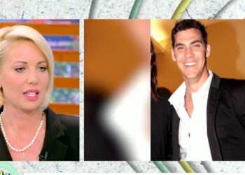 Κατερίνα Μονογυιού: Η πρώτη συνέντευξη μετά το χαμό του αδελφού της και η συγκινητική της εξομολόγηση (video)