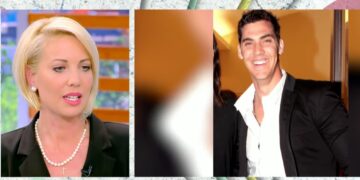 Κατερίνα Μονογυιού: Η πρώτη συνέντευξη μετά το χαμό του αδελφού της και η συγκινητική της εξομολόγηση (video)