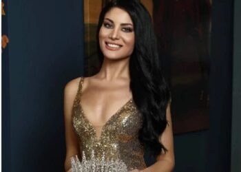 Η Κατερίνα Κουβουτσάκη πέταξε το στέμμα της Star GS Hellas 2021 και έγινε πρωταγωνίστρια ταινιών π0ρνό