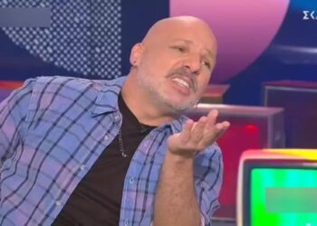 Νίκος Μουτσινάς σε Κατερίνα Καραβάτου: «Πες στην Μαρία Ηλιάκη μην περιμένει άδικα την κλήση μου»