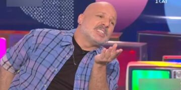 Alldaynews.gr Νίκος Μουτσινάς σε Κατερίνα Καραβάτου: «Πες στην Μαρία Ηλιάκη μην περιμένει άδικα την κλήση μου»