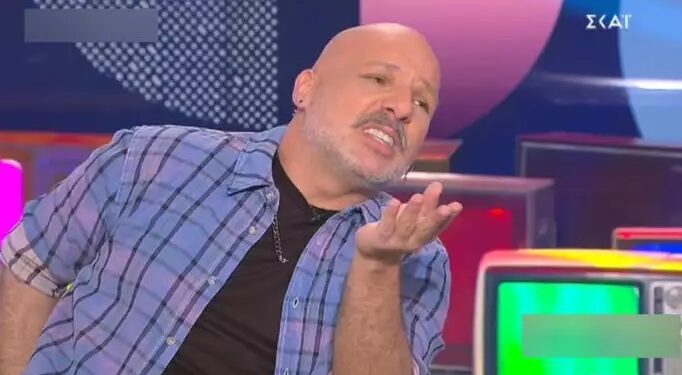 Alldaynews.gr Νίκος Μουτσινάς σε Κατερίνα Καραβάτου: «Πες στην Μαρία Ηλιάκη μην περιμένει άδικα την κλήση μου»