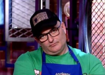 MasterChef: Κόντρα Κουτσόπουλου και Μπόμπαινα – «Δεν σου ανήκουν όλες οι στιγμές στο παιχνίδι» (video)