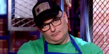 Alldaynews.gr MasterChef: Κόντρα Κουτσόπουλου και Μπόμπαινα – «Δεν σου ανήκουν όλες οι στιγμές στο παιχνίδι» (video)