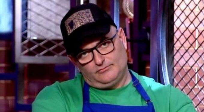 Alldaynews.gr MasterChef: Κόντρα Κουτσόπουλου και Μπόμπαινα – «Δεν σου ανήκουν όλες οι στιγμές στο παιχνίδι» (video)