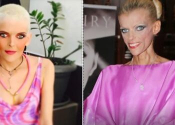 «Η Νανά Καραγιάννη προσπαθούσε να μας κοροϊδέψει, έτρωγε και πήγαινε τουαλέτα να τα βγάλει»