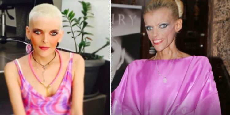 «Η Νανά Καραγιάννη προσπαθούσε να μας κοροϊδέψει, έτρωγε και πήγαινε τουαλέτα να τα βγάλει»