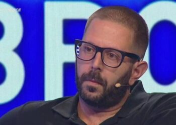 Big Brother: Αγνώριστος ο Νικόλας μετά τις πλαστικές – Αποκλειστικές φωτό μέσα από το νοσοκομείο