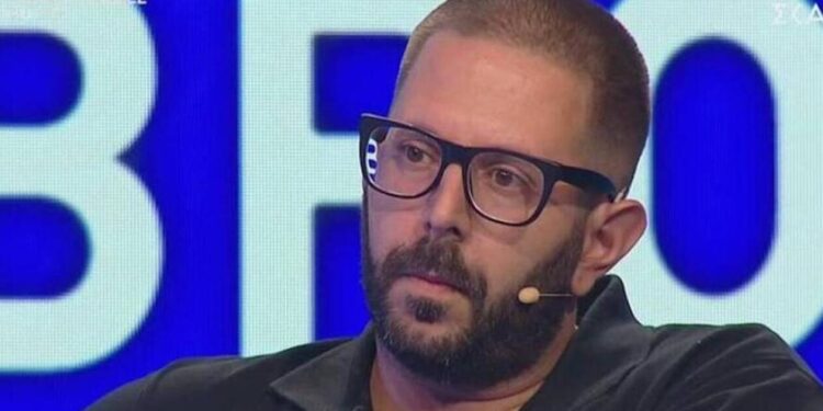 Alldaynews.gr Big Brother: Αγνώριστος ο Νικόλας μετά τις πλαστικές – Αποκλειστικές φωτό μέσα από το νοσοκομείο