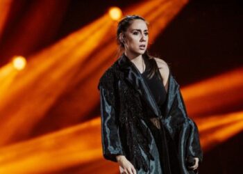 Eurovision – Βόρεια Μακεδονία: Σκέφτεται να αποσυρθεί μετά το σκάνδαλο με τη σημαία