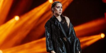 Eurovision – Βόρεια Μακεδονία: Σκέφτεται να αποσυρθεί μετά το σκάνδαλο με τη σημαία