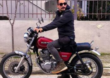 Η αιτία θανάτου: Οι τελευταίες στιγμές του Βασίλη Ντινόπουλου[video]