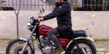 Η αιτία θανάτου: Οι τελευταίες στιγμές του Βασίλη Ντινόπουλου[video]