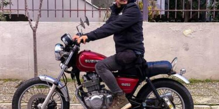 Η αιτία θανάτου: Οι τελευταίες στιγμές του Βασίλη Ντινόπουλου[video]