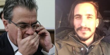 Alldaynews.gr Αργύρης Ντινόπουλος: Αυτή είναι η πιθανότερη αιτία θανάτου του γιου του π. Υπουργού-Τον βρήκε ο ίδιος Νεκρό