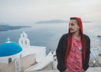 Σήμερα η κηδεία του Βασίλη Ντινόπουλου-Θα αποτεφρωθεί στη Ριτσώνα