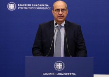 Alldaynews.gr Οικονόμου: “Δεν θα ξαναδούμε λογαριασμό που θα είναι 4 και 5 φορές πάνω”