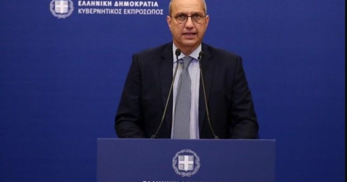 Οικονόμου: “Δεν θα ξαναδούμε λογαριασμό που θα είναι 4 και 5 φορές πάνω”