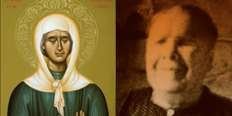 Alldaynews.gr Εορτολόγιο – 2 Μαΐου: Ποιοί γιορτάζουν σήμερα