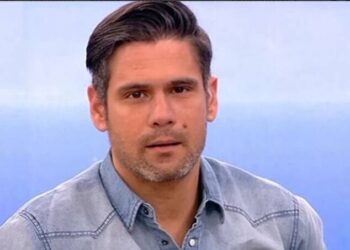 Δημήτρης Ουγγαρέζος: «Άδειασαν θέσεις στην οικογένειά μας…» – Ραγίζει καρδιές η ανάρτησή του