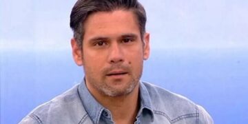 Δημήτρης Ουγγαρέζος: «Άδειασαν θέσεις στην οικογένειά μας…» – Ραγίζει καρδιές η ανάρτησή του