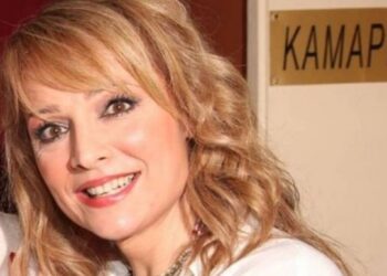 Νίκη Παλληκαράκη