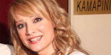 Alldaynews.gr Νίκη Παλληκαράκη