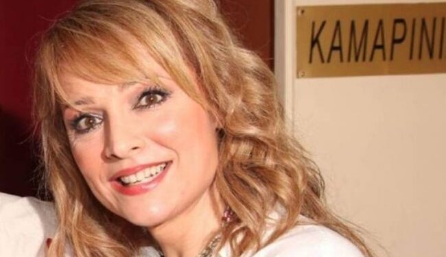 Alldaynews.gr Νίκη Παλληκαράκη