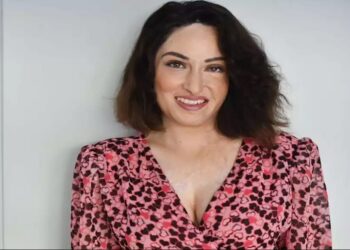 Ιωάννα Παλιοσπύρου: «Ευχαριστώ που με αγκαλιάσατε» – Χαμογελαστή και χωρίς μάσκα σε νέα φωτογραφία