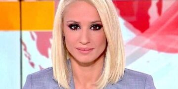 Κατερίνα Παναγοπούλου