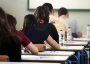 Πανελλαδικές 2022: Στην τελική ευθεία – Τι αλλάζει με τη νέα «αρχιτεκτονική» των εξετάσεων