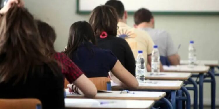 Alldaynews.gr Πανελλαδικές 2022: Στην τελική ευθεία – Τι αλλάζει με τη νέα «αρχιτεκτονική» των εξετάσεων