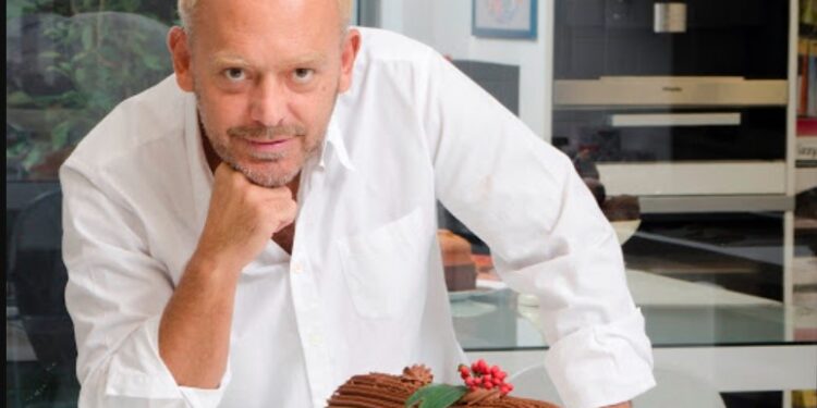 Στέλιος Παρλιάρος: «Κρυβόμουν στην τουαλέτα του μαγαζιού μου για να μην με συλλάβουν»