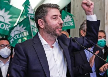 Alldaynews.gr Εκλογές ΚΙΝΑΛ: Το «ΠΑΣΟΚ» επιστρέφει με πάνω από 90% – Ψήφισαν 170.000 ψηφοφόροι