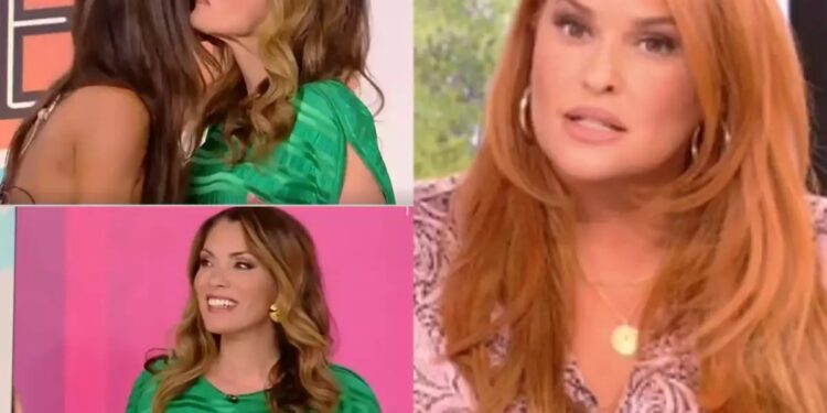 Alldaynews.gr Πασχαλίδου: Εξήγησε γιατί έφυγε από τη Χρηστίδου και το MEGA και πήγε στην Τσολάκη και το OPEN