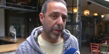 Θεσσαλονίκη: “Να τιμωρηθεί ο υπεύθυνος, λέει ο πατέρας της 8χρονης που έχασε το δάχτυλό της σε τσουλήθρα παιδικής χαράς