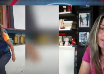 Η Νατάσα Πατιράκη που πάτησε στο Mera Pick: «Ήταν ότι πιο δύσκολο έκανα στη ζωή μου – Άνθρωποι έπεφταν κάτω, ήταν σκληρά τα πράγματα»» (video)