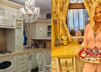 Ενοικιάζεται η «χρυσή» μεζονέτα Γιώργου και Μαρίνας Πατούλη – Η απίστευτη τιμή ενοικίου (φωτο)