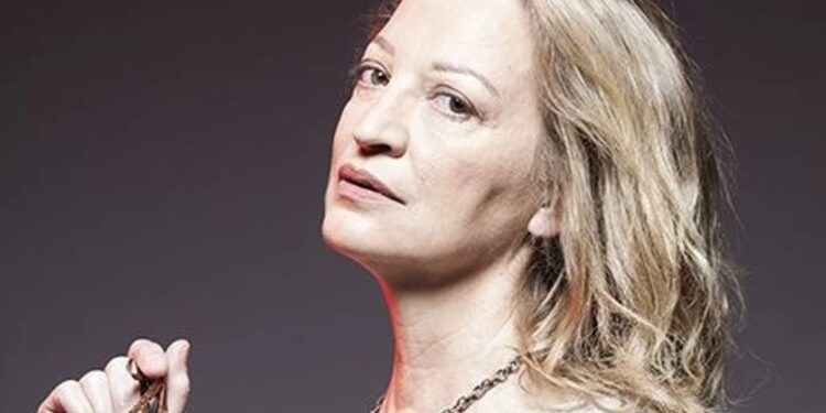 Λουκία Πιστιόλα