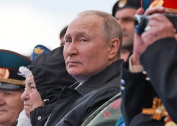 Αποκάλυψη για Πούτιν: Είναι βαριά άρρωστος, με καρκίνο του αίματος