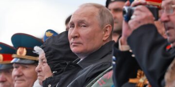 Alldaynews.gr Αποκάλυψη για Πούτιν: Είναι βαριά άρρωστος, με καρκίνο του αίματος
